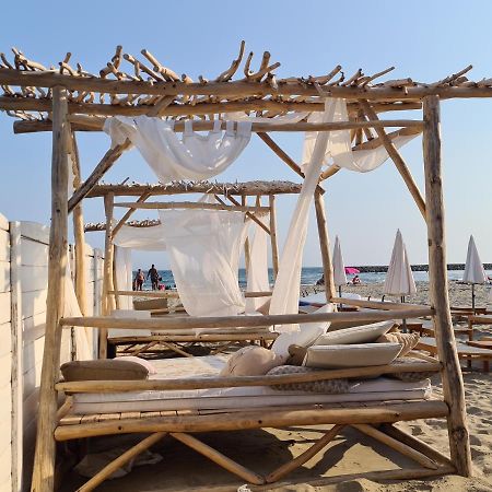 Camping Les Sables D'Or Cap D'Agde Le Grau-dʼAgde Esterno foto
