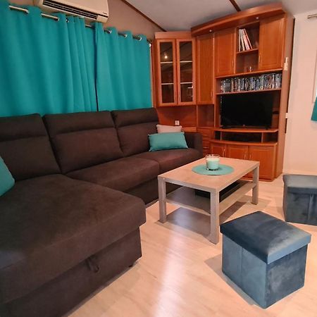 Camping Les Sables D'Or Cap D'Agde Le Grau-dʼAgde Camera foto