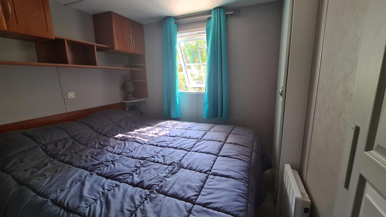 Camping Les Sables D'Or Cap D'Agde Le Grau-dʼAgde Esterno foto