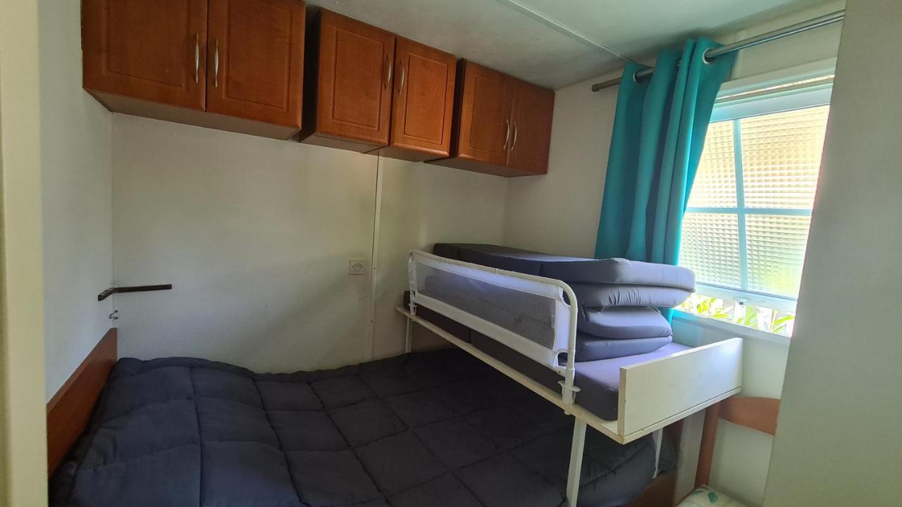 Camping Les Sables D'Or Cap D'Agde Le Grau-dʼAgde Esterno foto