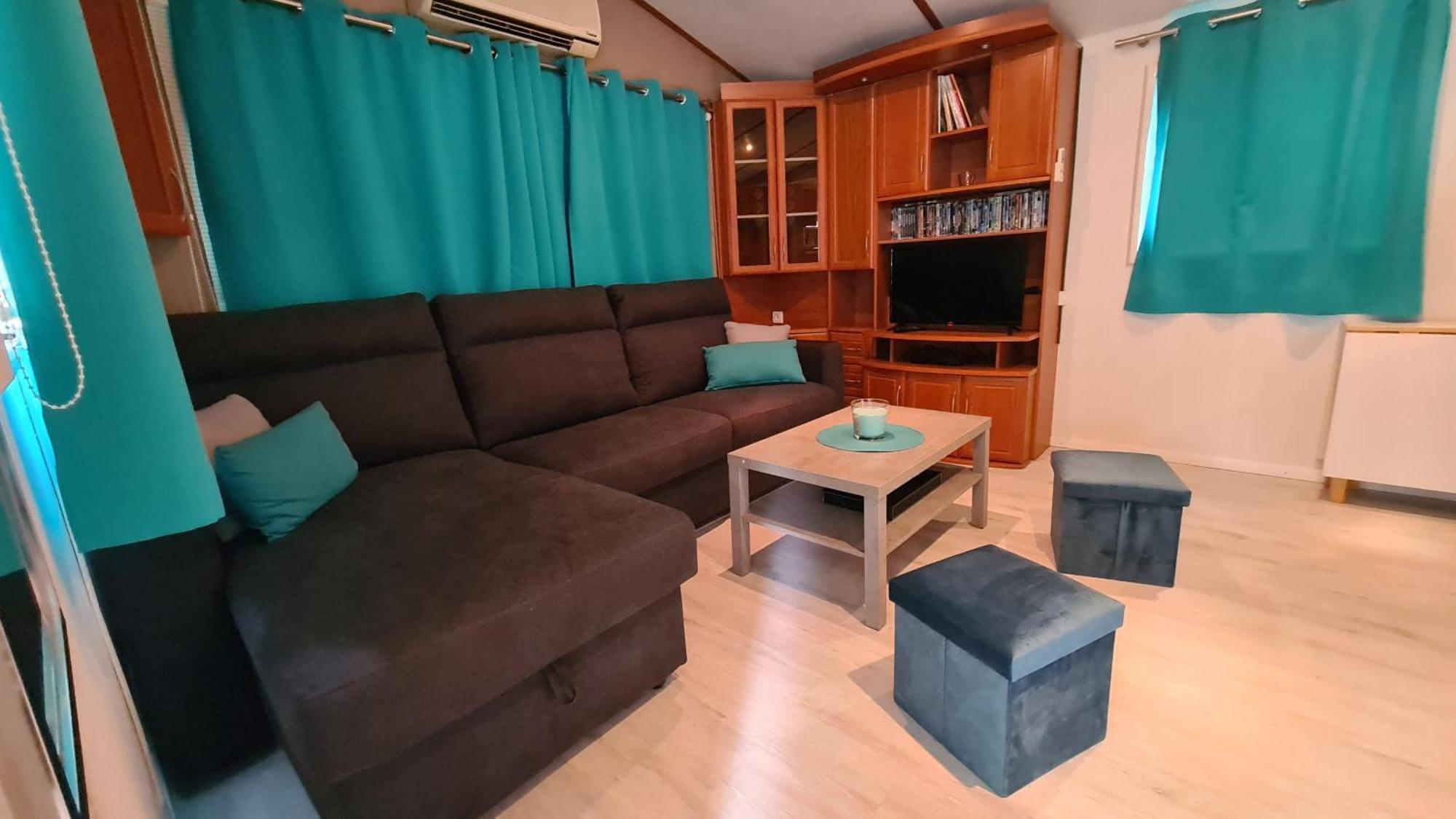 Camping Les Sables D'Or Cap D'Agde Le Grau-dʼAgde Camera foto